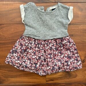 Baby gap dress